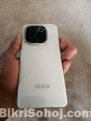 Vivo Iqoo z9s pro